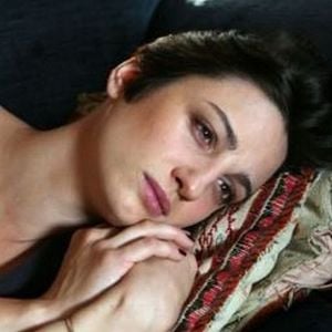 Foto Francesca Inaudi