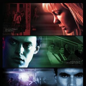 Foto Wasted on the Young