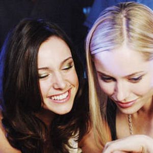 Foto Wasted on the Young