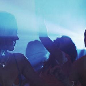 Foto Wasted on the Young