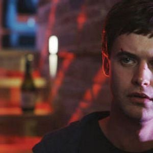 Foto Wasted on the Young