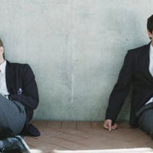 Foto Wasted on the Young