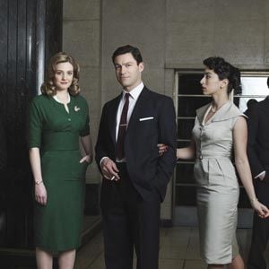 Foto The Hour (2011)