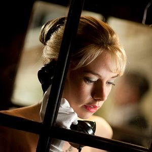 Foto The Hour (2011)