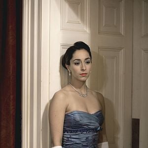 Foto Oona Chaplin