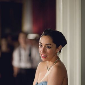 Foto Oona Chaplin