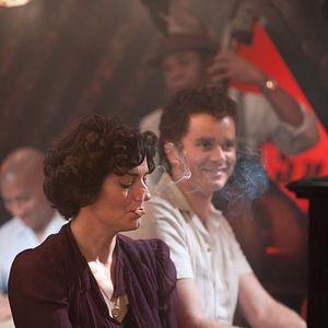 Foto The Hour (2011)