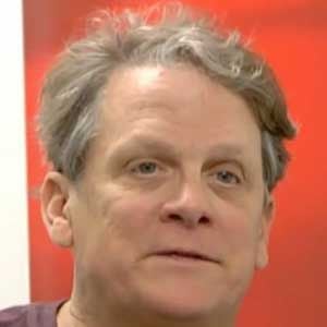 Foto Keith Szarabajka