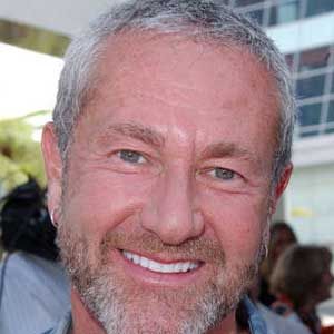 Foto Charlie Adler