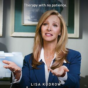 Foto Lisa Kudrow