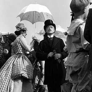 Foto Extraño suceso