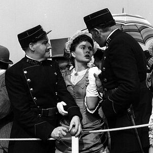 Foto Extraño suceso