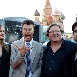 Foto Transformers: El lado oscuro de la luna