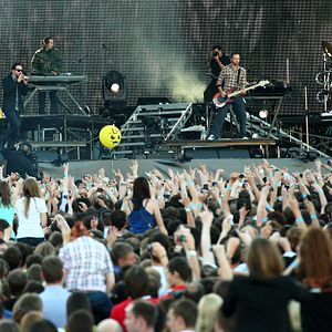 Foto Transformers: El lado oscuro de la luna
