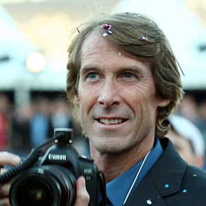 Foto Michael Bay