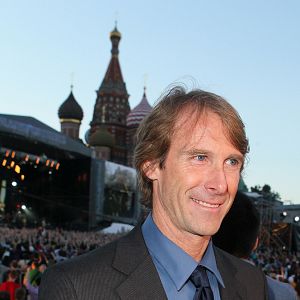 Foto Michael Bay