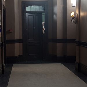 Foto La víctima perfecta