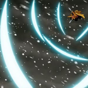 Foto One Piece - Strong World