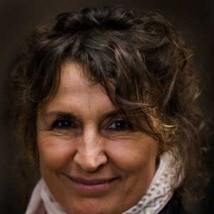 Foto Karen-Lise Mynster