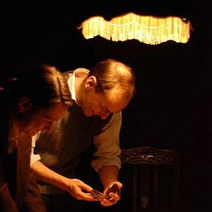 Foto Deckname Cor - Das dramatische Leben des Max Windmüller