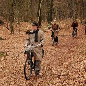 Deckname Cor - Das dramatische Leben des Max Windmüller - Documental 2010