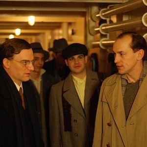 Foto Deckname Cor - Das dramatische Leben des Max Windmüller