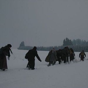 Foto Deckname Cor - Das dramatische Leben des Max Windmüller