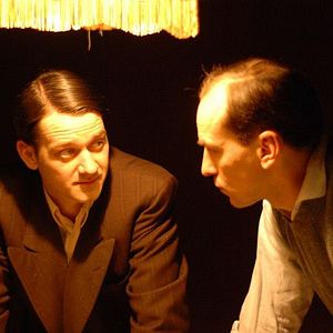 Foto Deckname Cor - Das dramatische Leben des Max Windmüller