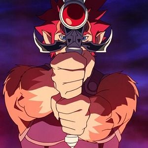 Foto Thundercats (2011)