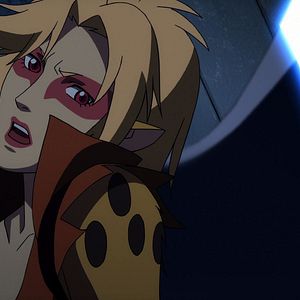 Foto Thundercats (2011)