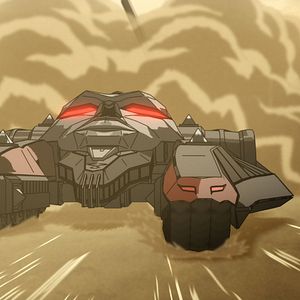 Foto Thundercats (2011)