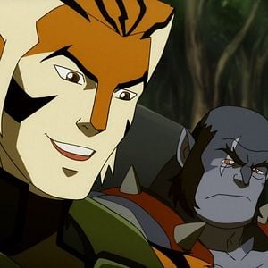 Foto Thundercats (2011)