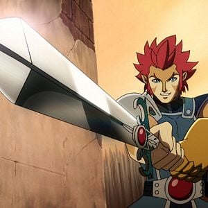 Foto Thundercats (2011)