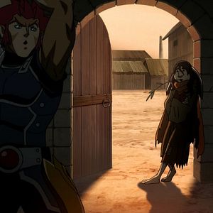 Foto Thundercats (2011)