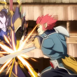 Foto Thundercats (2011)