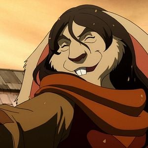 Foto Thundercats (2011)