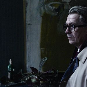 Foto Tomas Alfredson