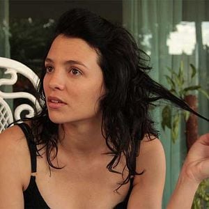 Foto Valeria descalza