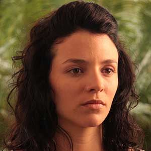 Foto Gabriela Griffith