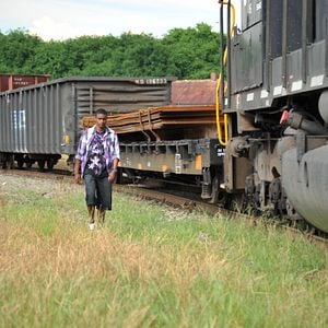 Foto La fuerza del honor (Courageous)