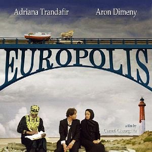 Foto Europolis