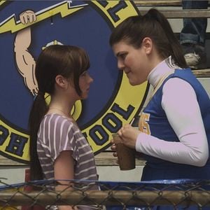 Foto La chica invisible