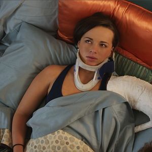 Foto La chica invisible