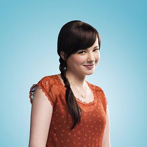 Foto La chica invisible