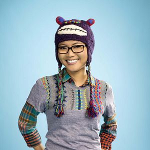 Foto La chica invisible