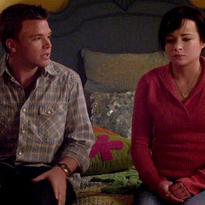 Foto La chica invisible