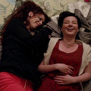 Foto La chica invisible