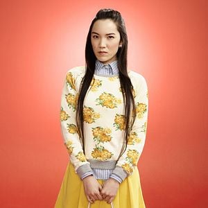 Foto La chica invisible