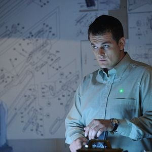 Foto Juego de asesinos