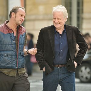 Foto Benoît Poelvoorde